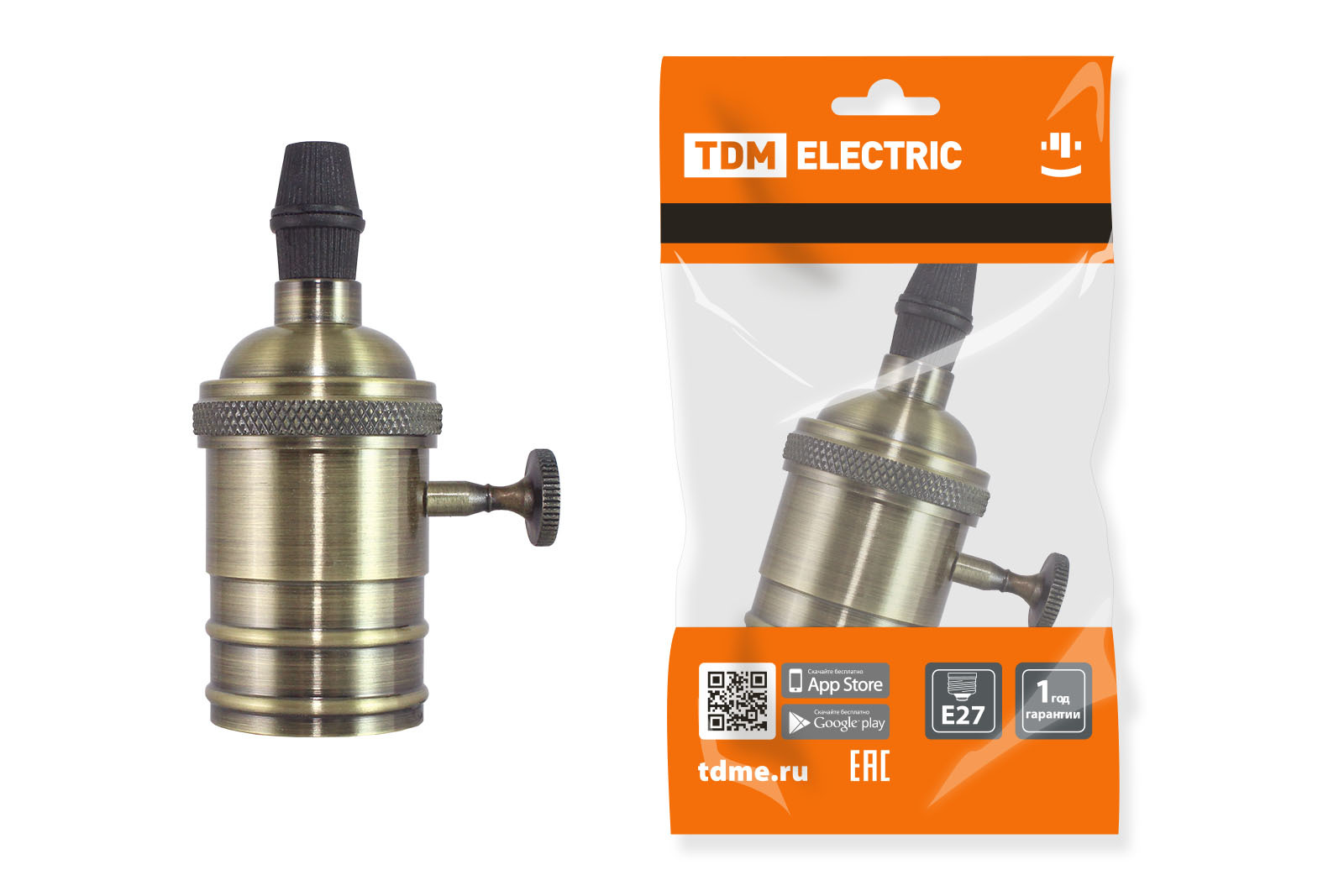 Патроны декоративные \"Лофт\"– купить в интернет-магазине по лучшей цене