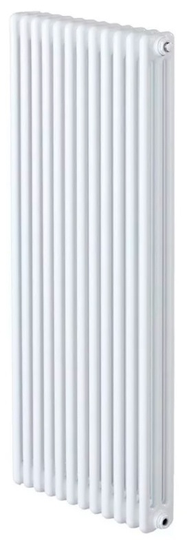 Радиаторы Zehnder Charleston Completto 3180 нижнее подключение цвет ...