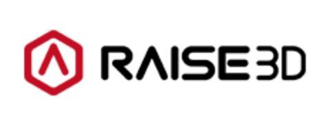 Лого Raise3D