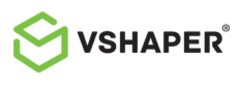 Лого Verashape