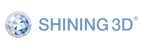 Лого Shining 3D