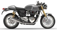 Thruxton