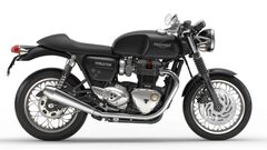 Thruxton T120