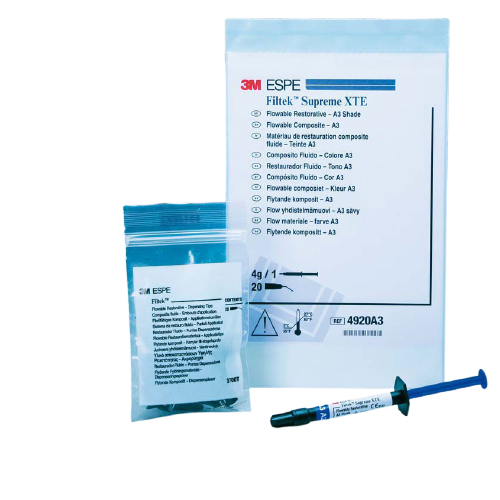Filtek Ultimate Flowable 3M купить онлайн в интернет-магазине с ...