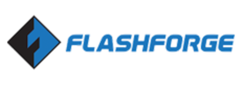 Лого FlashForge