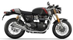 Thruxton RS