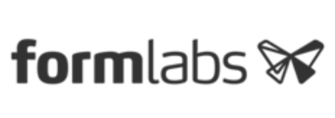 Лого Formlabs