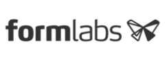 Лого Formlabs