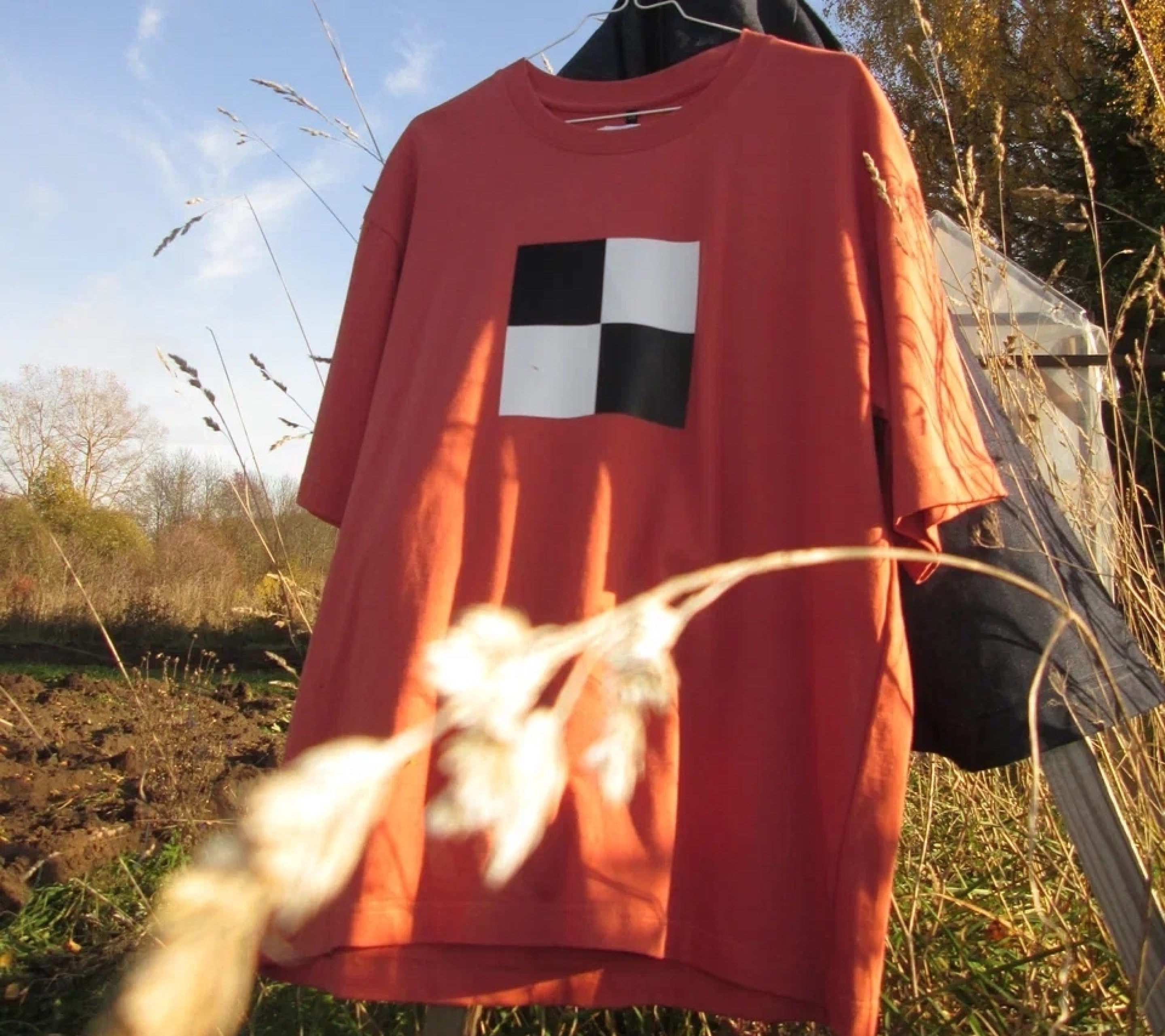 Коллекция одежды FOS