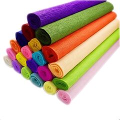 Упаковочная бумага и бумага гофре