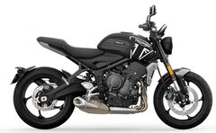 Trident 660