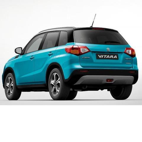 Vitara-II (c 2015 г.)