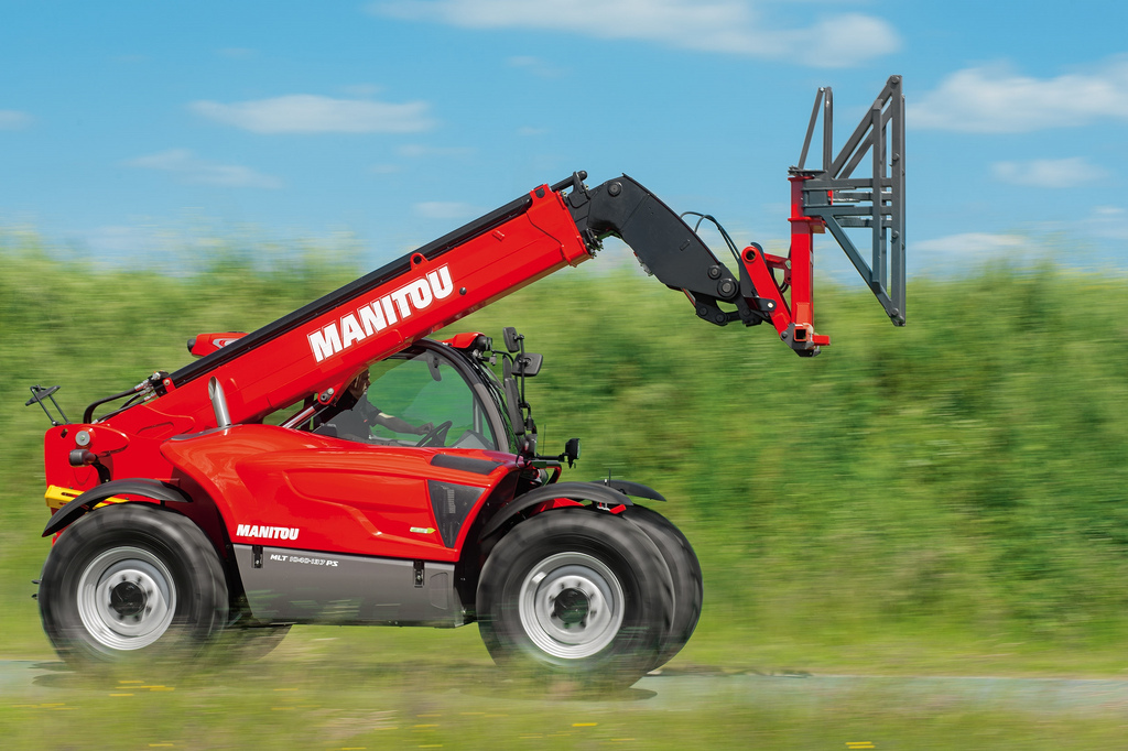 Manitou