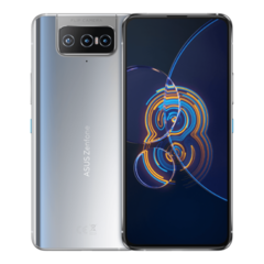 Zenfone 8 Flip