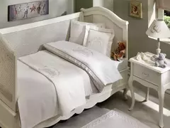 Детское постельное белье