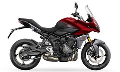 Tiger Sport 660