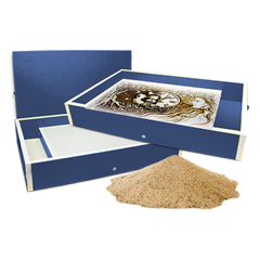 Планшеты и столы для рисования песком - купить по доступной цене