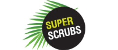 Super Scrubs Super Scrubs