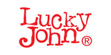LUCKY JOHN