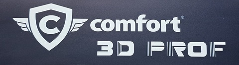 Реечные панели Comfort 3D PROF IDEAL