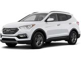 Hyundai Santa Fe 3 2012-2018