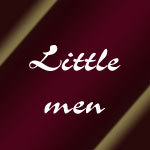 Little men