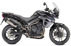 Tiger 800 XR