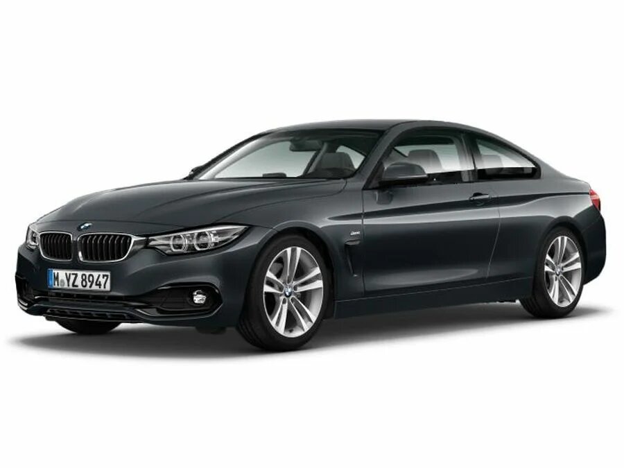 BMW 4