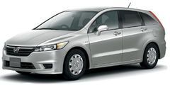 Honda Stream