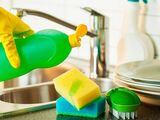 Моющие средства для посуды