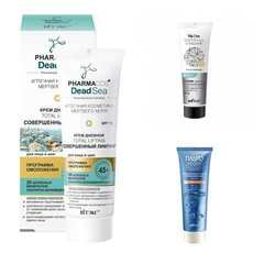 Уход за лицом