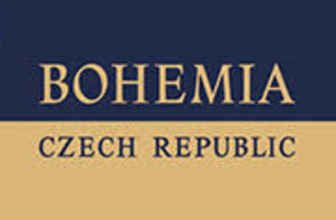 Bohemia (Чехия)