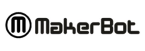 Лого Makerbot