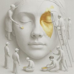 Ювелирный уход