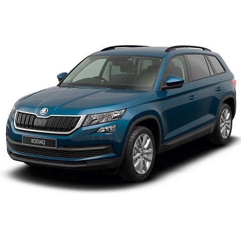 Kodiaq (с 2016 г.в.)