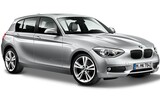 BMW 1 серия F20 2011-2019