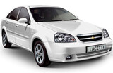 Chevrolet Lacetti седан