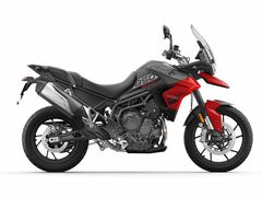 Tiger 850 Sport