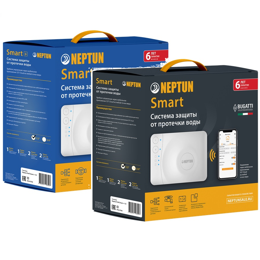 Модуль neptun smart. Neptun smart + 18. монтажный бокс для модуля neptun smart. 2264865 neptun модуль управления neptun smart tuya. размер коробки комплектов нептун смарт.