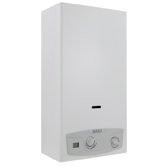 Baxi SIG-2 газовые колонки - купить недорого