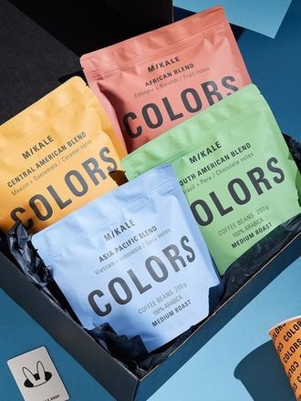 Купить кофе в зернах в СПб по лучшей цене | Caffetteria shop