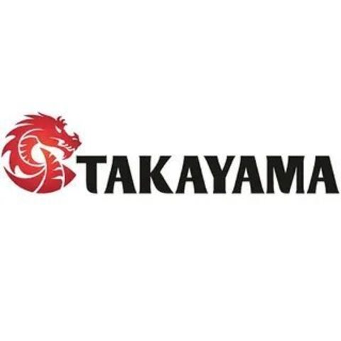 Takayama