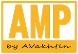 AMP by A. Vakhtin