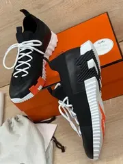 Кроссовки Hermes