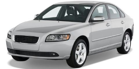 VOLVO S40