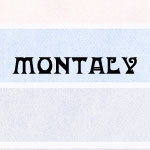 Montaly