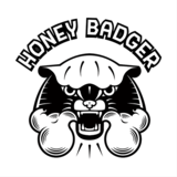 HONEY BADGER