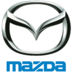 Чехлы на Mazda