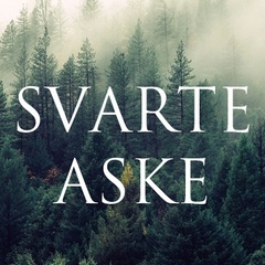 Svarte Aske