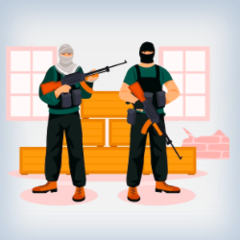 Антитеррор